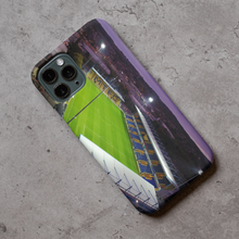 Load image into Gallery viewer, Mansfield Town Stadium Rubber Premium Phone Case (Free P&amp;P)