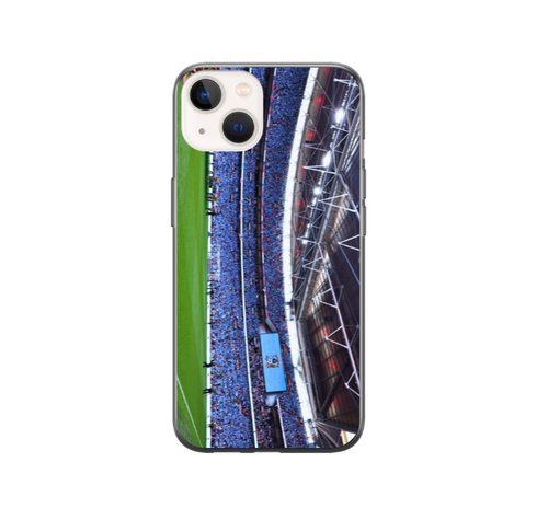 Coventry Wembley Protective Premium Hard Rubber Silicone Phone Case Cover