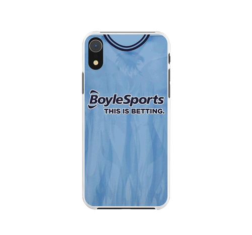 Coventry Home Rubber Premium Phone Case (Free P&P)