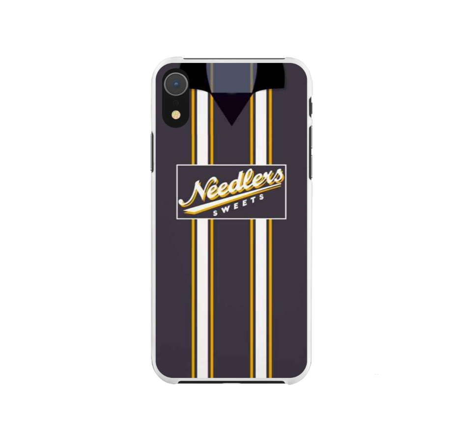 Hull City Away Retro Rubber Premium Phone Case Free P P Ultra