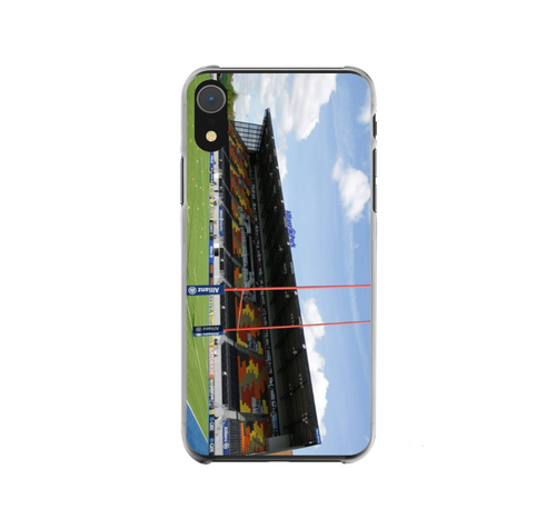 Saracens Rugby Stadium Hard Rubber Premium Phone Case (Free P&P)