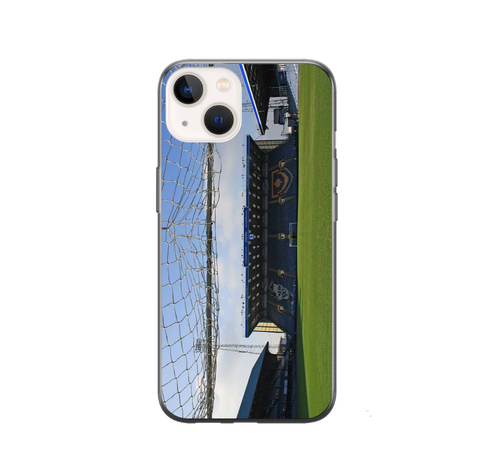 Portsmouth Stadium Protective Premium Hard Rubber Silicone Phone Case Cover