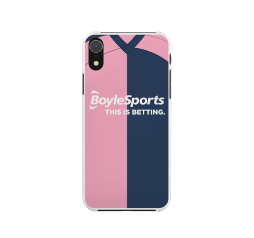 Coventry Away Rubber Premium Phone Case (Free P&P)