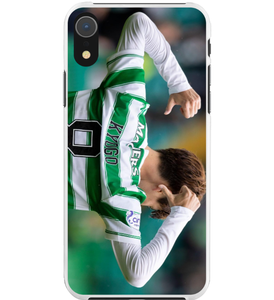 Glasgow Japan Kyogo Premium Protective Rubber Silicone Phone Case Cover