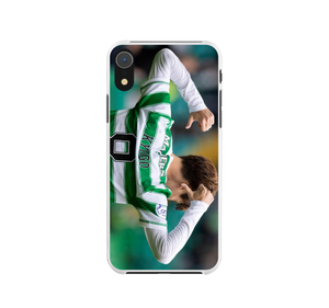 Glasgow Japan Kyogo Premium Protective Rubber Silicone Phone Case Cover